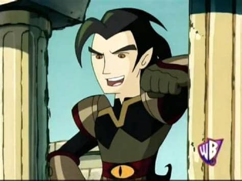 A place for fans of chase young to view, download, share, and discuss their favorite images, icons, photos and wallpapers. Chase Young Oneshot: Deception by TeenTitanEmily on DeviantArt