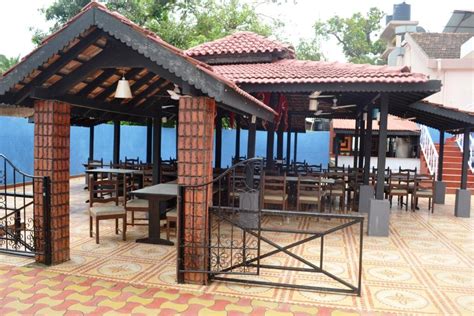 Sunset Beach Resort Candolim North Goa 3star