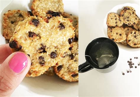 I biscotti senza burro sono dei dolci rustici e gustosi ideali da servire a colazione o come snack durante la giornata. Biscotti senza burro, uova, latte, zucchero - Blonde Suite