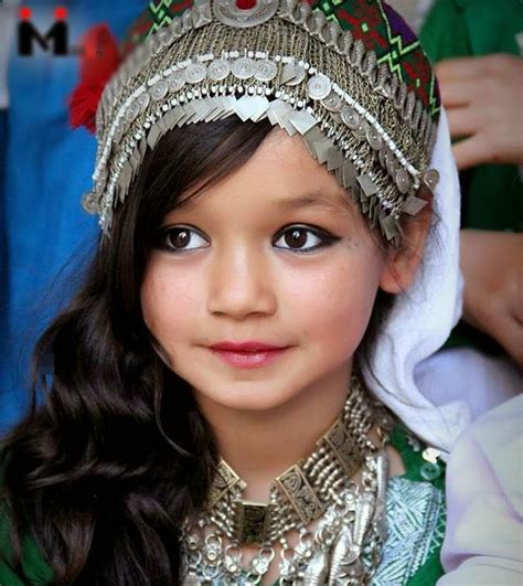 Hazara Girls In Hazaragi Culture Dress Hazara News