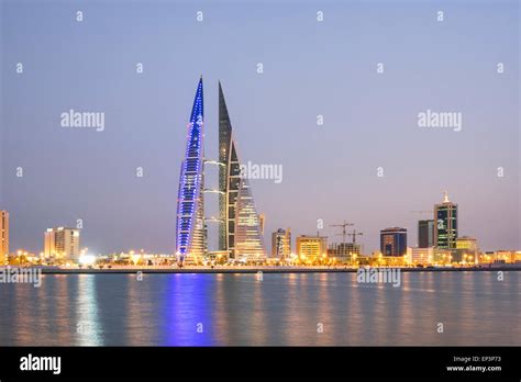 Manama Bahrain Immagini E Fotografie Stock Ad Alta Risoluzione Alamy