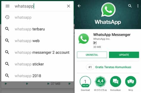 Berikut beberapa penyebab dan cara mengatasi agar fitur story wa bisa lagi dipakai. Status Wa Yg Tidak Muncul - artikelkuc