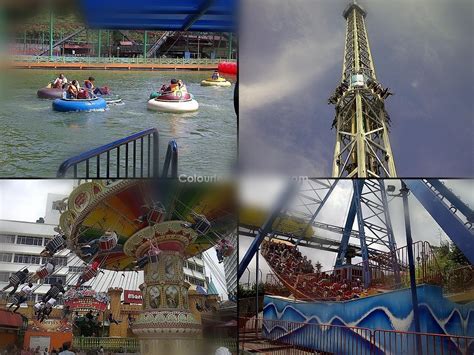 Theme parks in genting highlands. InDiviDuAl aSsiGnMeNt Of ATS 3053: FUN CITY ABOVE the ...