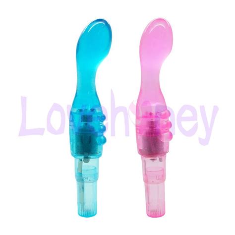 jelly g spot finger rocket vibrator body massager women sex toys adult sex products sex toys