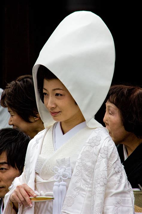 Japanese Wedding Kimono Japanese Wedding