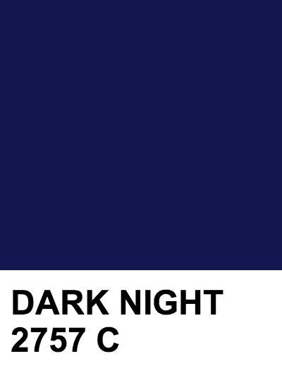 Pantone Color Chart Pantone Colour Palettes Shades Of Dark Blue Dark