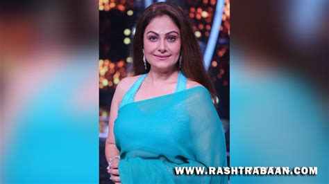 Ayesha Jhulka Shares How Salman Khan Used To Avoid Dancing In The 90s Rashtra Baan