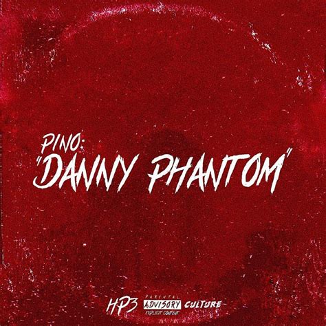 Pino Danny Phantom Lyrics Genius Lyrics