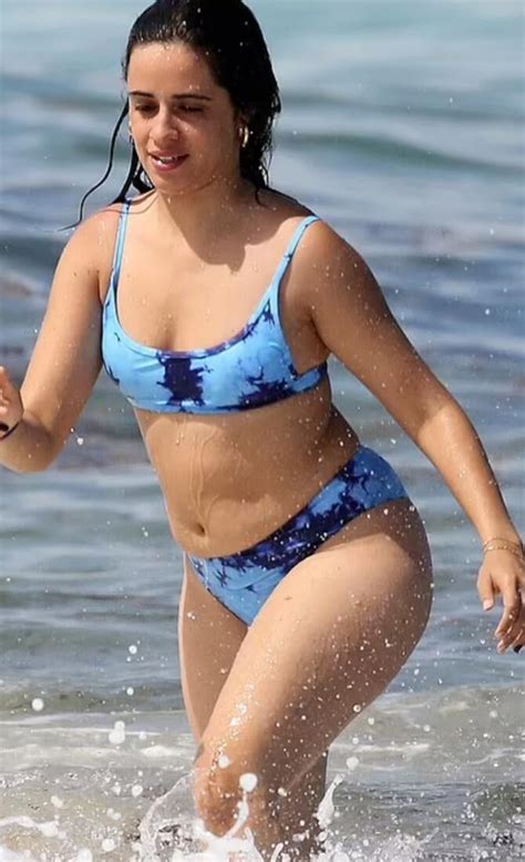 i personally love curvy camila cabello r celebritybelly