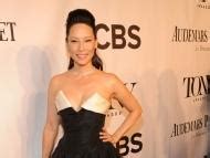 Naked Lucy Liu Added 07 19 2016 By Guvna