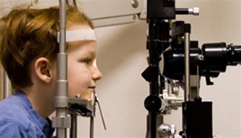 Vision Screening Eye Exams Glasses Pediatric Ophthalmic Consultants