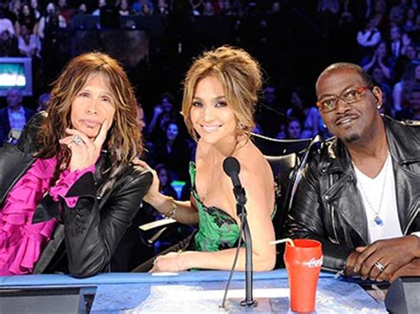 The answer just became a lot clearer as the show named two. American Idol - Season 11 - Savannah Auditions - Teleblog ...