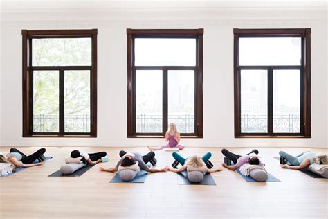 Restorative Yoga Poses Their Benefits Yogarenew
