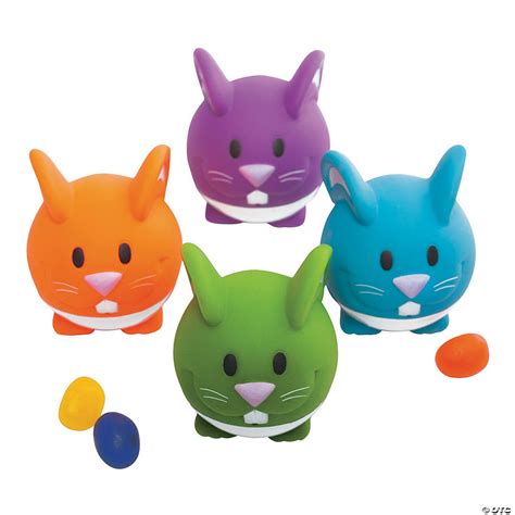 Bunny Squirt Toys Discontinued