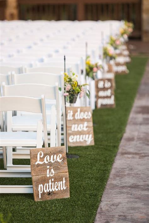 25 Cheap And Simple Diy Wedding Decorations Homemydesign