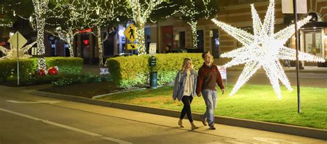 Your Frisco Holiday Weekend Itinerary