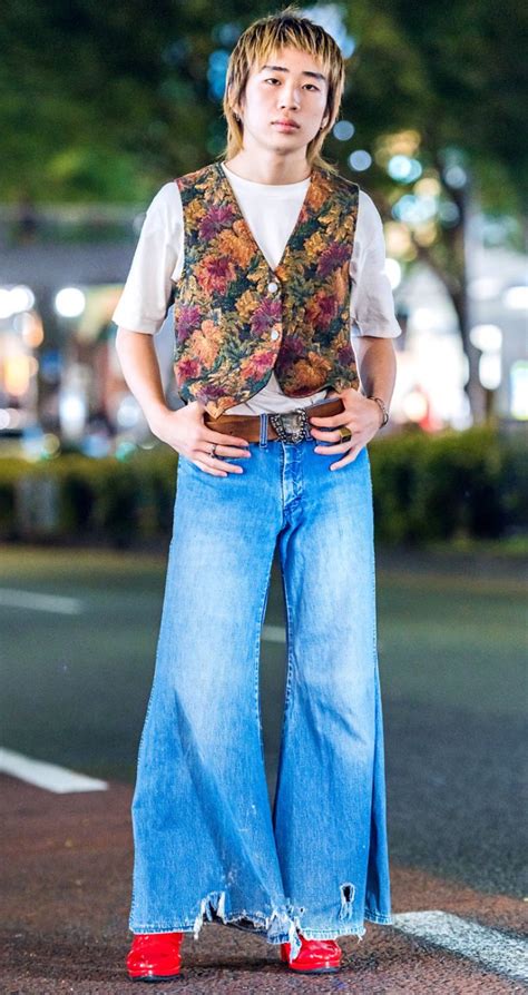 Collection by rebecca schaa • last updated 1 week ago. Tokyo8 in 2020 | Bell bottoms, Bell bottom jeans, Fashion