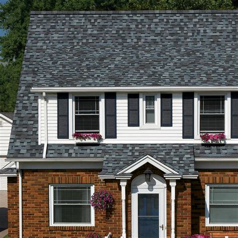 Trudefinition ® duration ® shingles are specially formulated to provide great contrast and dimension to any roof. Owens Corning TruDefinition® Duration® Designer Color Shingles - Covers 32.8 Sq. Ft. at Menards®