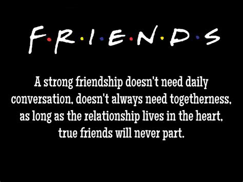 Long Distance Friendship Quote 6 | QuoteReel