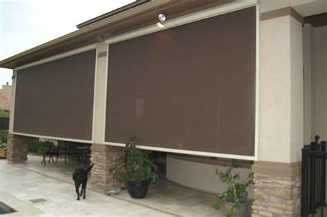 Rollease acmeda's advanced outdoor shading solutions can enclose your alfresco areas or provide external covering for your windows. Sunset Canvas & Awning - Fabric Awnings, Retractable ...