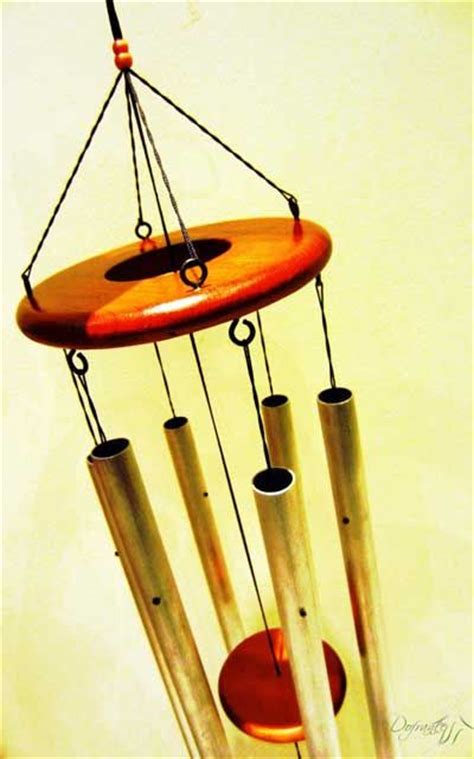 Easy Diy Design And Build Tubular Bell Chimes From Tubes
