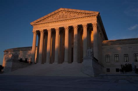 Law Firms Pay Supreme Court Clerks $400,000 Bonuses. What Are They