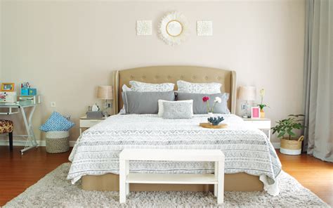 Anda juga harus lihat bilik tidur mereka dari perspektif mereka minati. 8 Idea Bilik Tidur Anak Perempuan Simple Dan Menarik ...