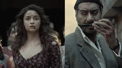 Gangubai Kathiawadi Trailer Out Alia Bhatt Delivers Career Best Performance Ajay Devgn Marks A