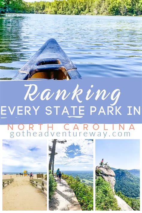 What Are The Best Nc State Parks There Is So Much To Consider Hiking