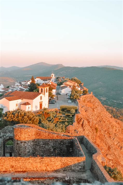 10 Quaint Places To See In Portugal Best Places In Portugal Places