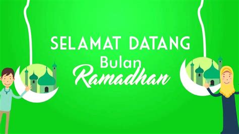 50 Gambar Marhaban Ya Ramadhan Terbaru 2021