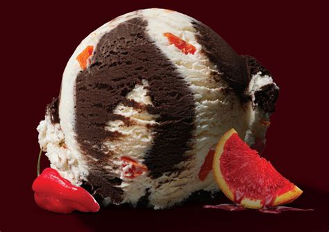 Spicy Ghost Pepper Ice Cream With Black Chocolate Is Newest Scoop At