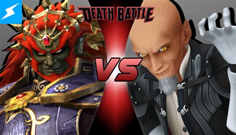Ganondorf is the most honest character: Ganondorf vs Master Xehanort | Death Battle Fanon Wiki | FANDOM powered by Wikia