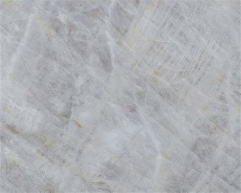Natural Cristallo White Quartzite China Marble Granite Quartzite