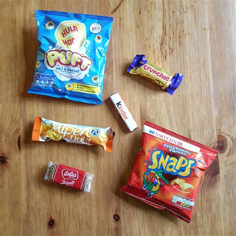 Maybe you would like to learn more about one of these? Low syn snacks to have on Slimming World | Snacks ...