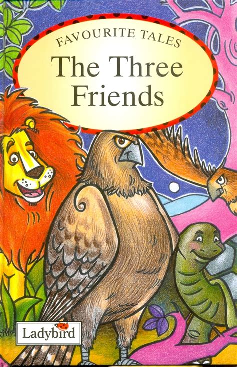 The Three Friends By Meera Uberoi Goodreads