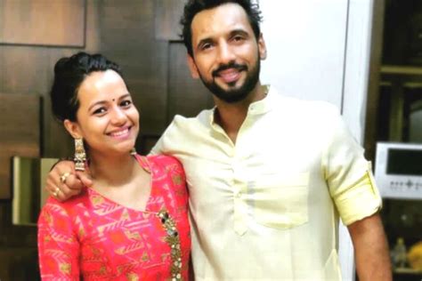 Choreographer Punit Pathak And Nidhi Moony Singh To Get Married Today All About The Low Key Affair