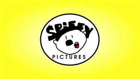 Spiffy Pictures Logo Youtube