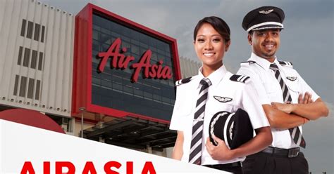 Commercial airline pilot salary how much do airline pilots make? Fly Gosh: Air Asia Pilot Recruitment - Walk in Interview ...