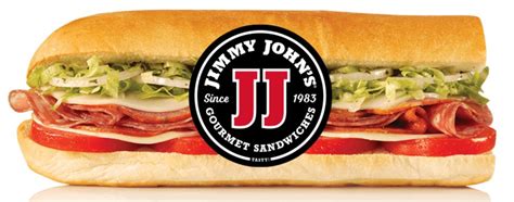 Get A Jimmy Johns Sub For 1 Today Clark Deals