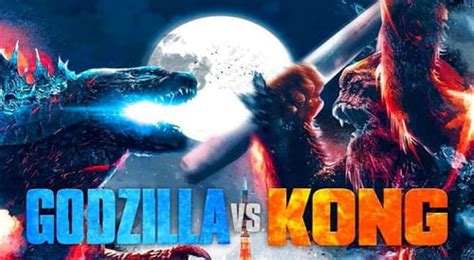King of the monsters and kong: Die am meisten erwarteten Kinofilme 2020 - CCM
