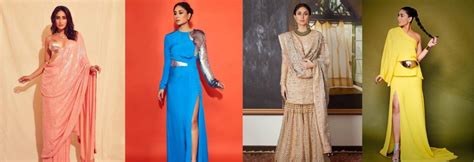 10 Times Kareena Kapoor Khan Stole The Show With Her Sartorial Game Elle India