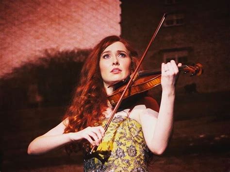 Instagram Celtic Woman Tara The Dreamers