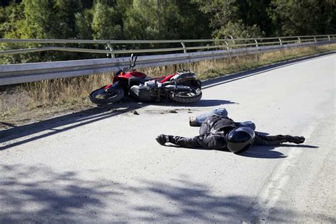 Arkansas Motorcycle Accident Injuries Daniels Law Firm Pllc