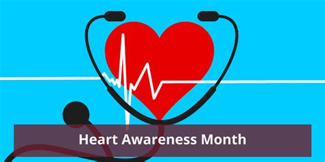 Heart Awareness Month Glopin Healthcare Consultants