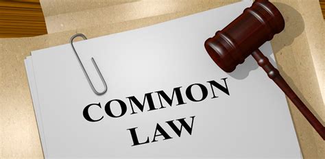 An obligation under civil law may arise by operation of law, naturally, or by contract or other declaration of will. Common law relationships - Dale Streiman Law LLP