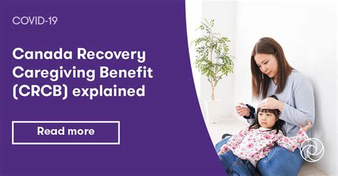 The canada recovery benefit provides $500 per week for up to 26 weeks to workers who are not a new canada recovery caregiving benefit program also offers $500 per week to caregivers who. Canada Recovery Caregiving Benefit (CRCB) explained ...