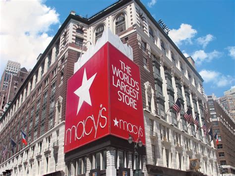 macy s to close 10 stores in january plus more through 2023 as it focuses on digital