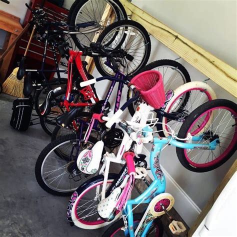 Whether you're looking for a car lift for your shop or your home garage, there are several of the best options available to you to cover your needs. Top 70 Best Bike Storage Ideas - Bicycle Organization Designs