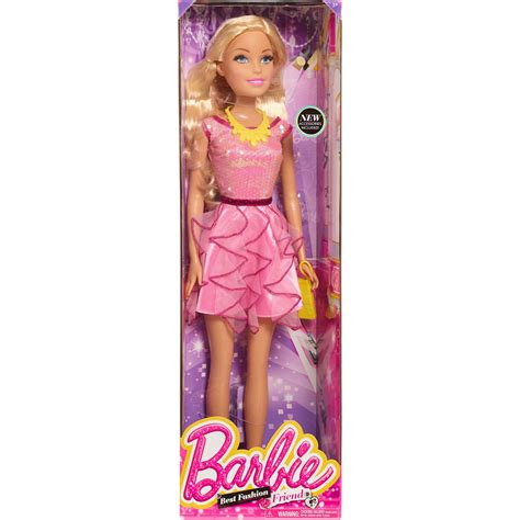 How Many Inches Is A Barbie Doll Lupon Gov Ph